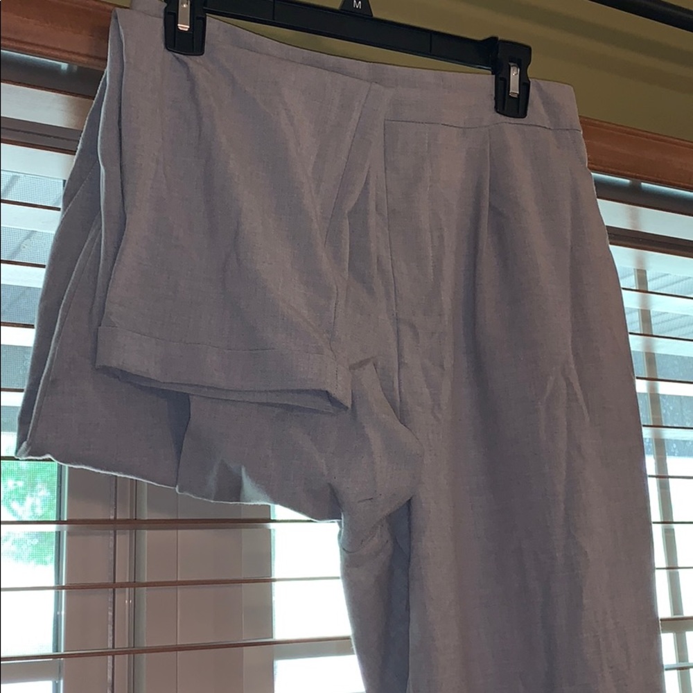 Forever 21 High Waisted Slacks